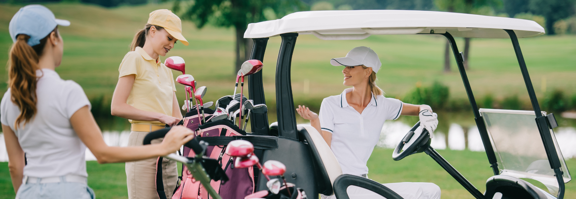 How the Right Golf Snacks Help Prevent Fatigue and Improve Focus