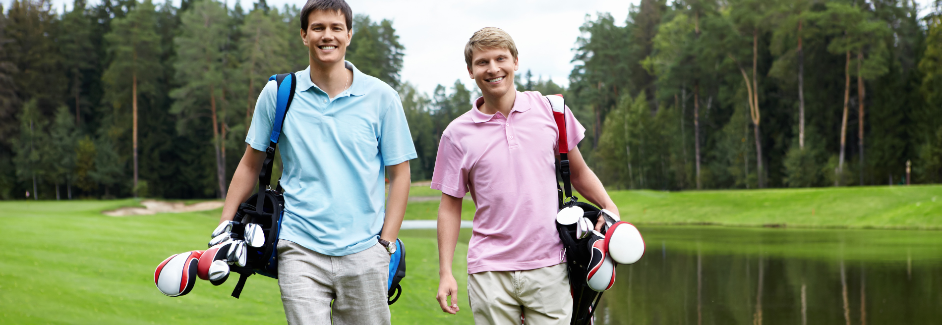 The Golf Snacks Trend More Players Are Following This Season