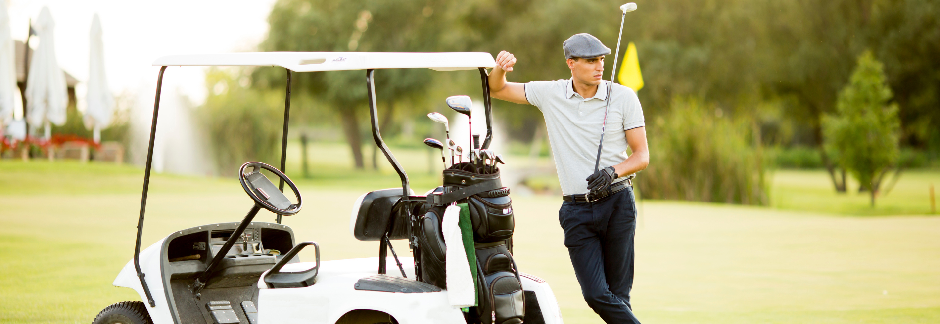 The 10th Hole Energy Crash: Why It Happens and How to Avoid It