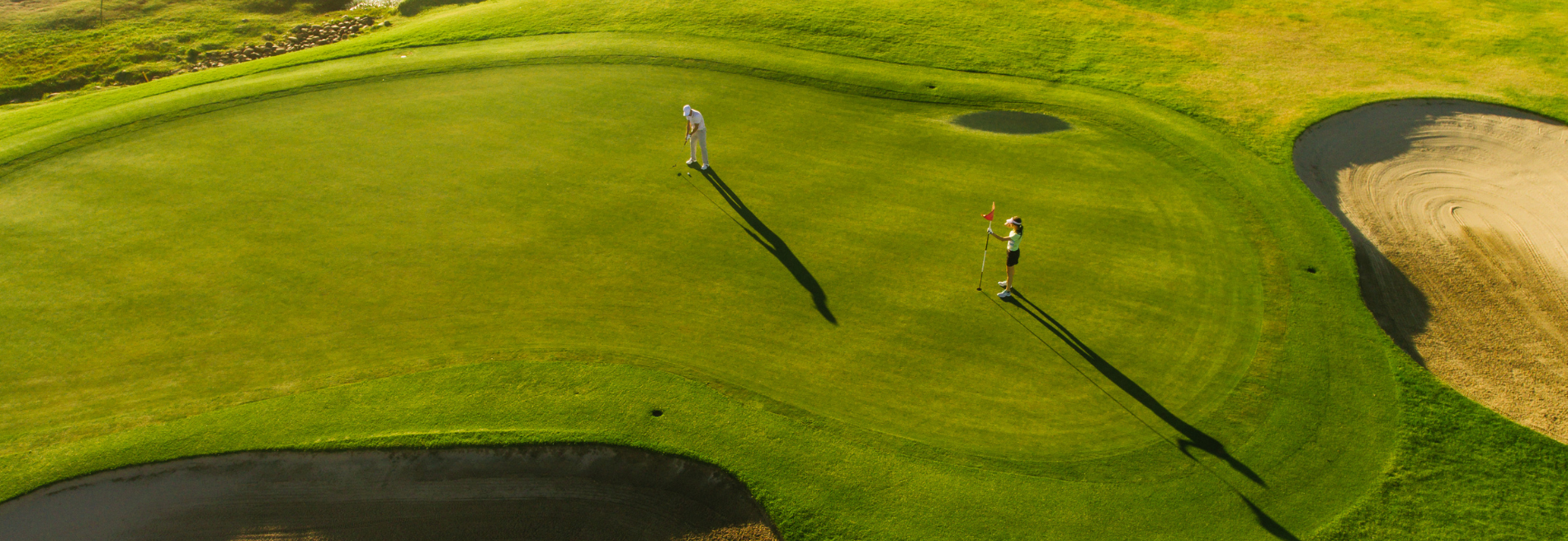 The Real Reason Golfers Lose Focus During Long Golf Rounds