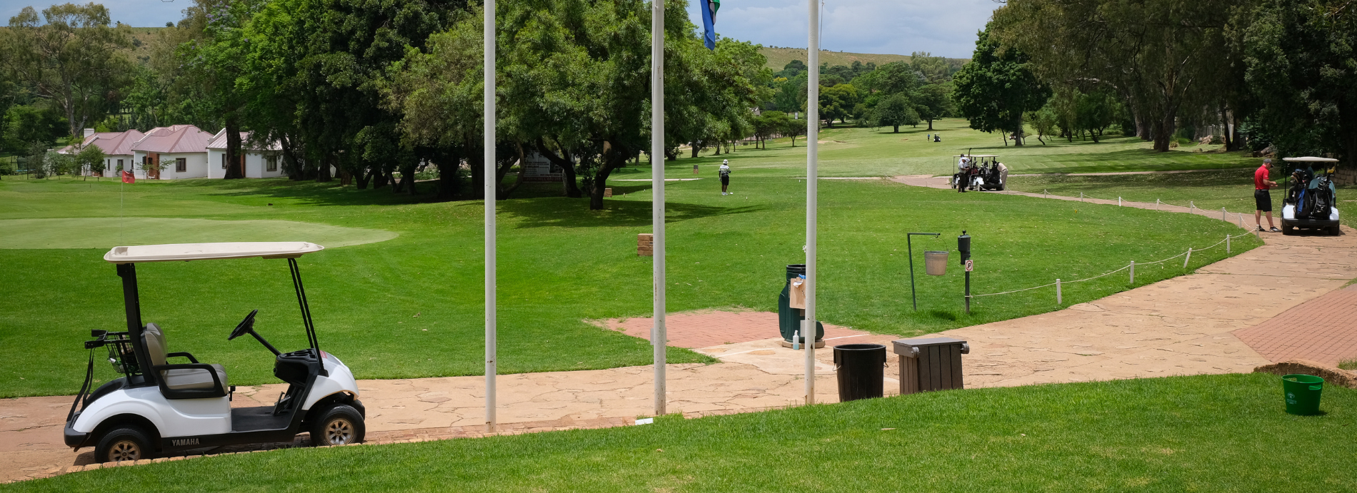 Golf Nutrition Checklist for Better Energy Throughout Every Round
