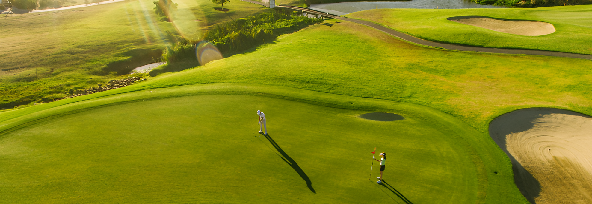 Golfers Ground