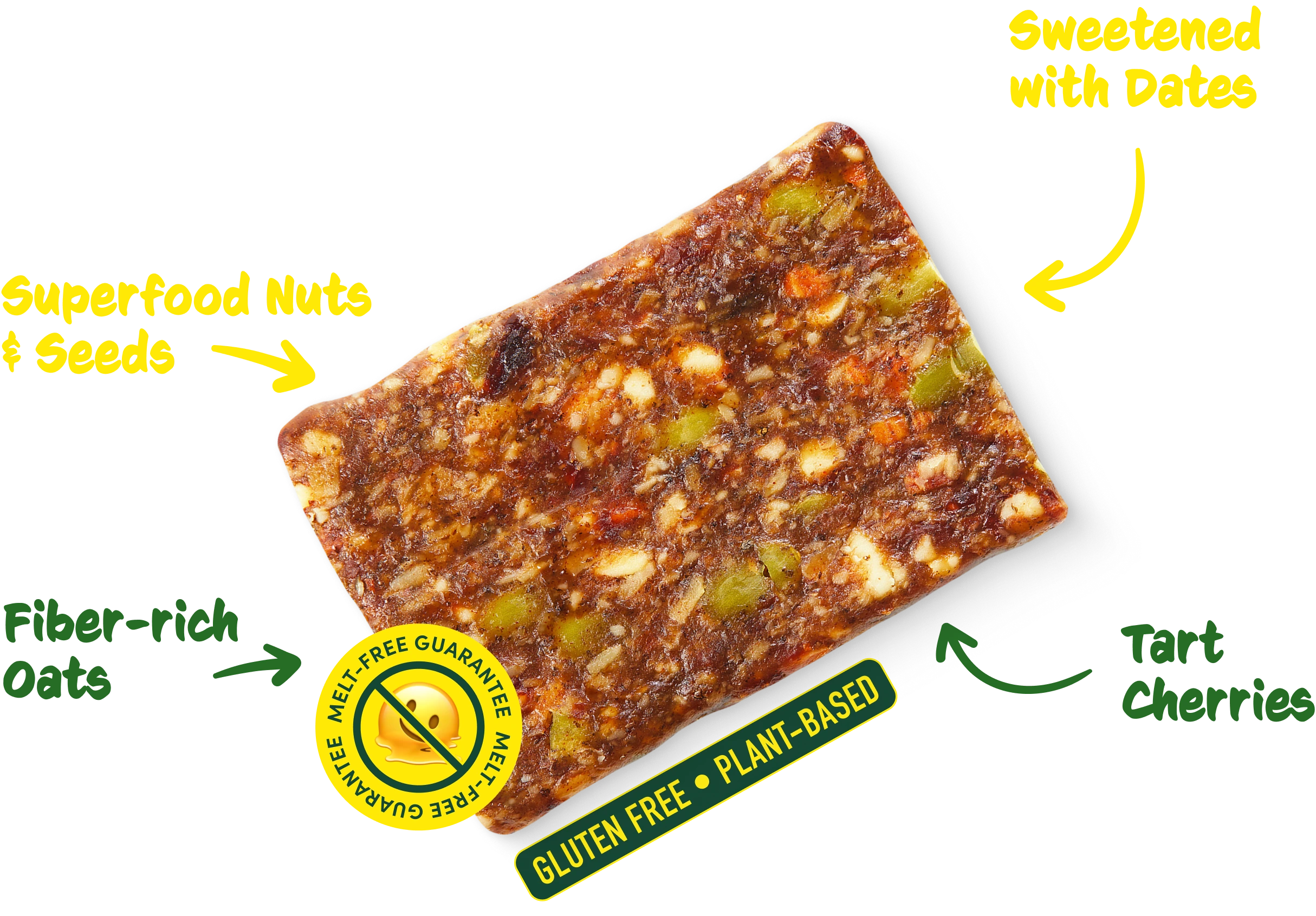 CS - Chewy Cherry Almond - USP