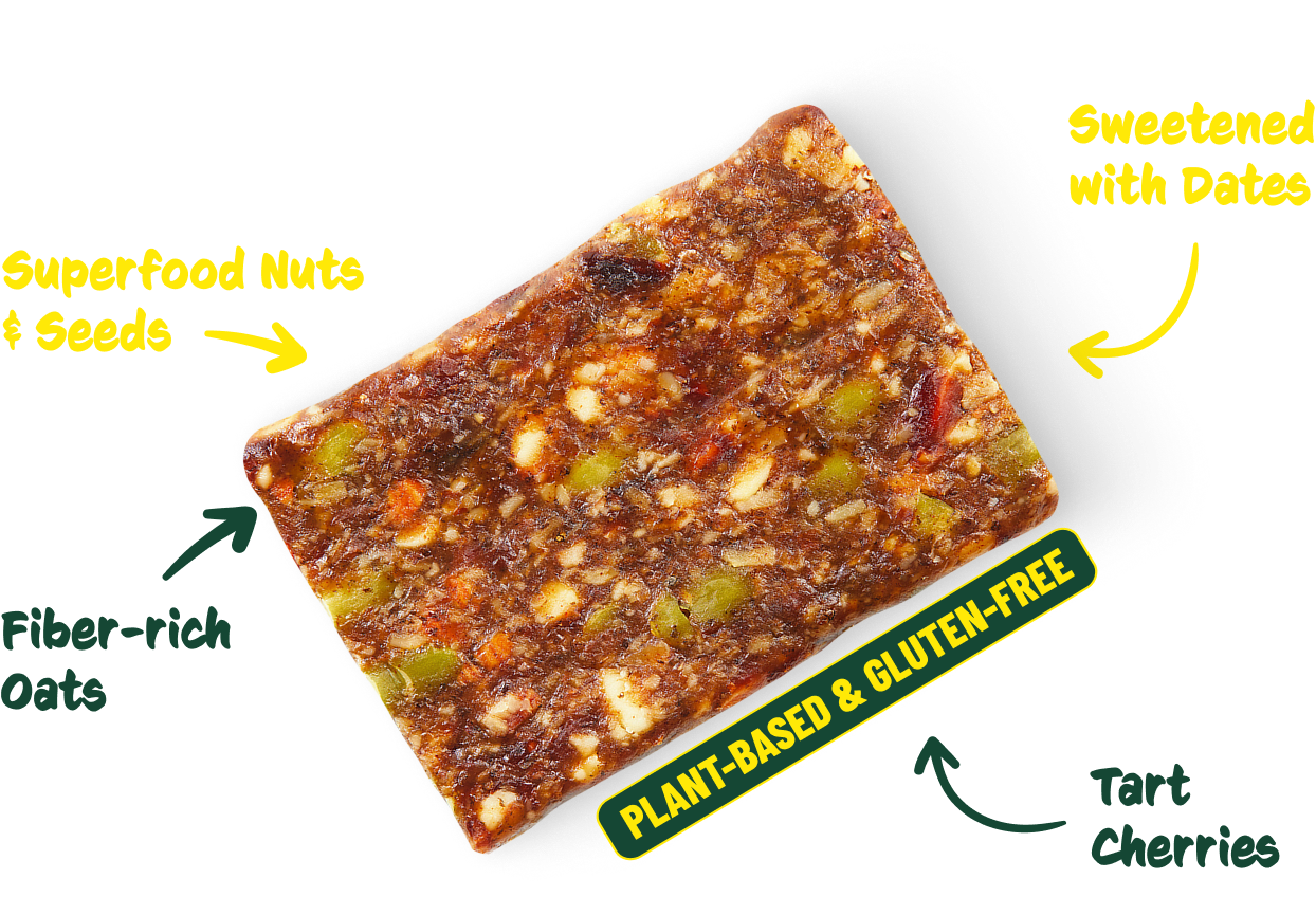 CS - Chewy Cherry Almond - USP