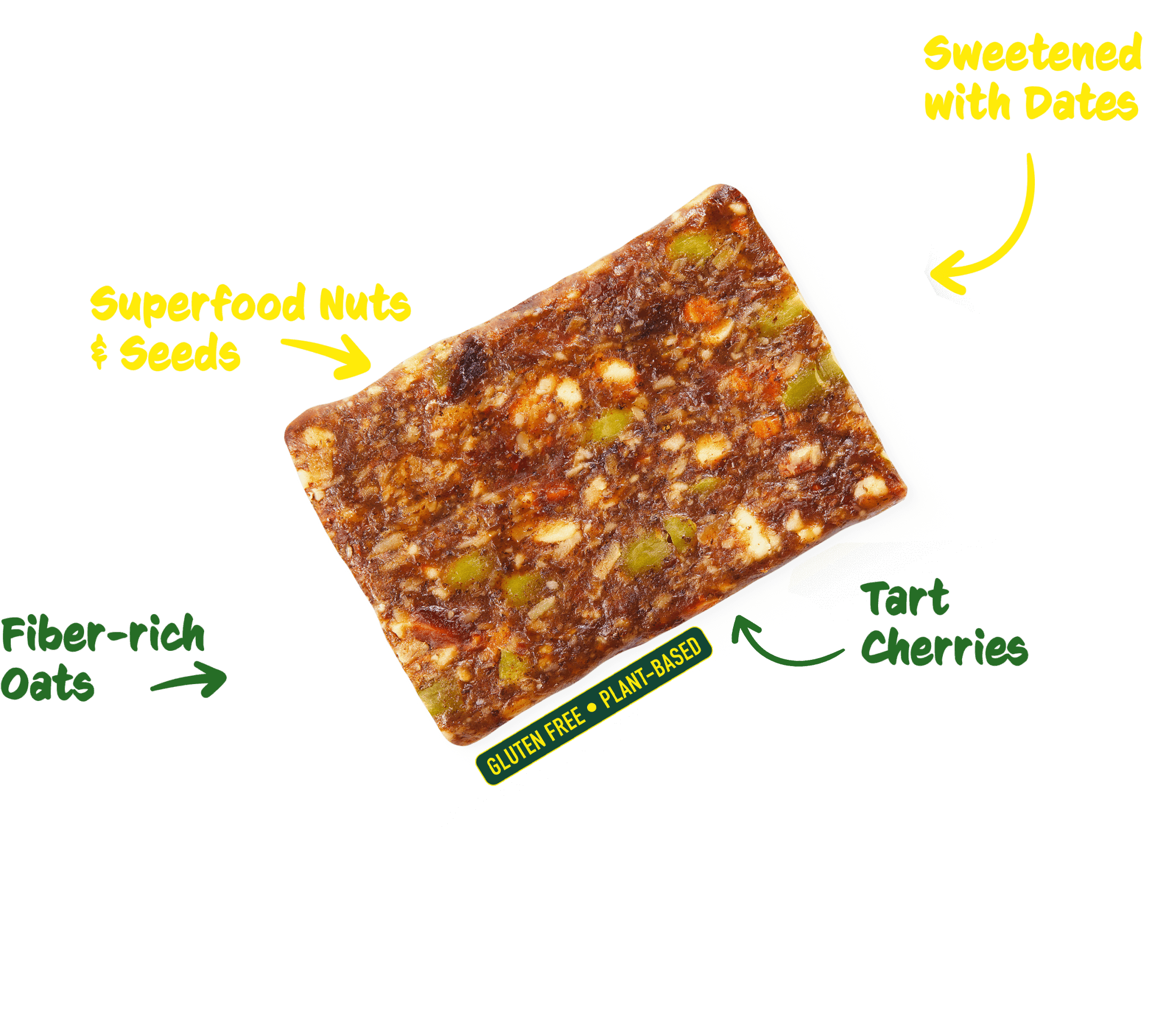 CS - Chewy Cherry Almond - USP